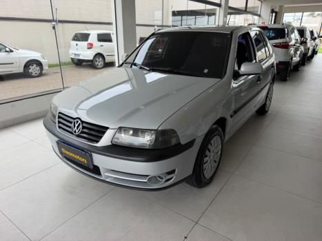 VOLKSWAGEN Gol 1.6, Foto 3
