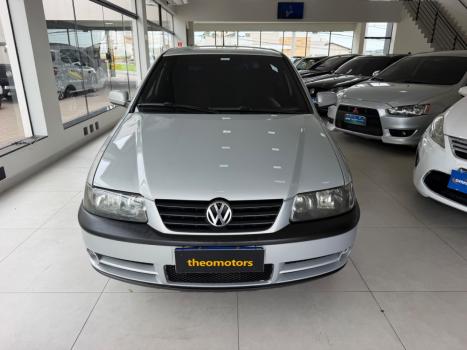 VOLKSWAGEN Gol 1.6, Foto 4