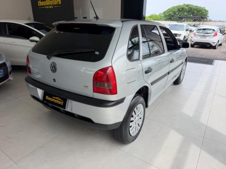 VOLKSWAGEN Gol 1.6, Foto 5