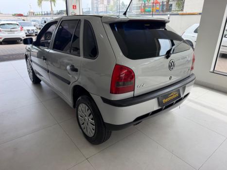 VOLKSWAGEN Gol 1.6, Foto 6
