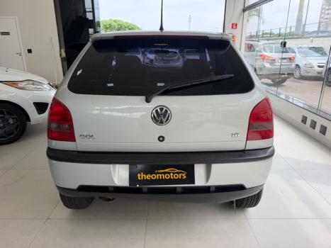 VOLKSWAGEN Gol 1.6, Foto 7