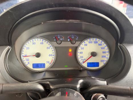 VOLKSWAGEN Gol 1.6, Foto 12