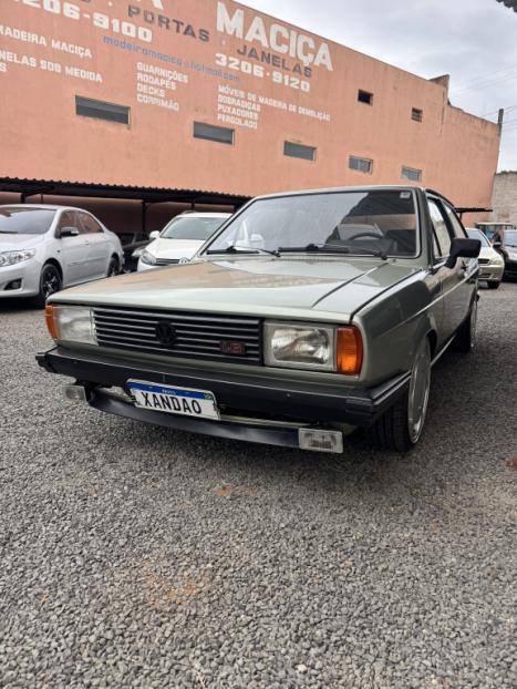 VOLKSWAGEN Gol 1.6 CL, Foto 2