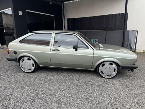 VOLKSWAGEN Gol 1.6 CL, Foto 6
