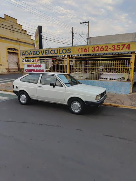 VOLKSWAGEN Gol 1.6 CL, Foto 1