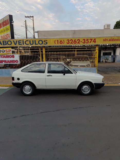 VOLKSWAGEN Gol 1.6 CL, Foto 2