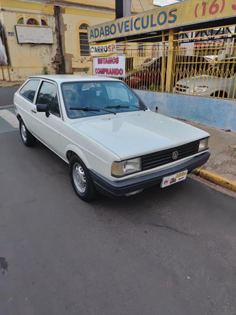 VOLKSWAGEN Gol 1.6 CL, Foto 4