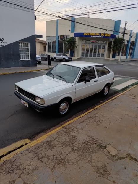 VOLKSWAGEN Gol 1.6 CL, Foto 6