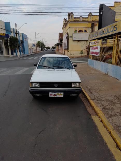 VOLKSWAGEN Gol 1.6 CL, Foto 7