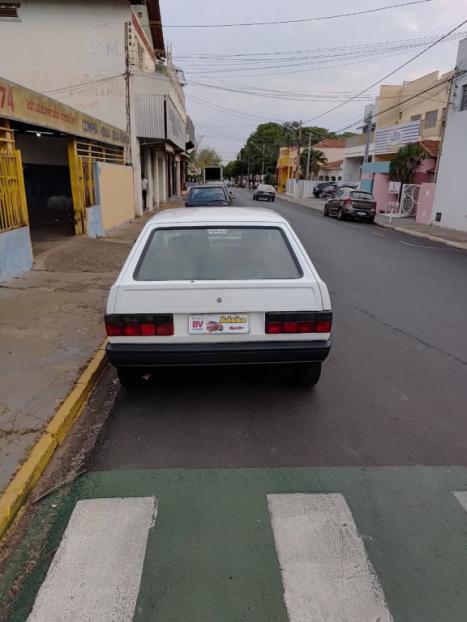 VOLKSWAGEN Gol 1.6 CL, Foto 8