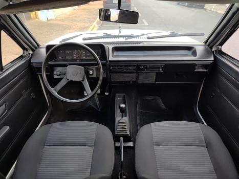 VOLKSWAGEN Gol 1.6 CL, Foto 9