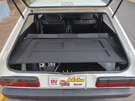 VOLKSWAGEN Gol 1.6 CL, Foto 10
