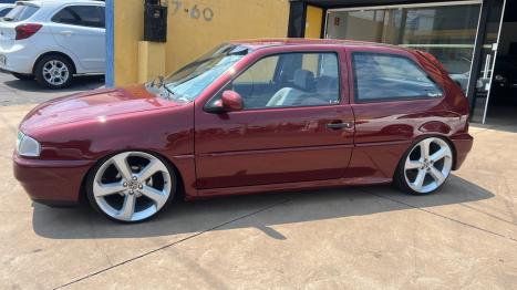 VOLKSWAGEN Gol 1.6 CL, Foto 2 VOLKSWAGEN Gol 1.6 CL, Foto 2