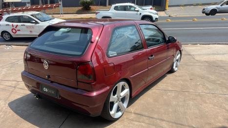 VOLKSWAGEN Gol 1.6 CL, Foto 3 VOLKSWAGEN Gol 1.6 CL, Foto 3