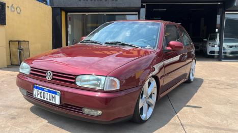 VOLKSWAGEN Gol 1.6 CL, Foto 4 VOLKSWAGEN Gol 1.6 CL, Foto 4