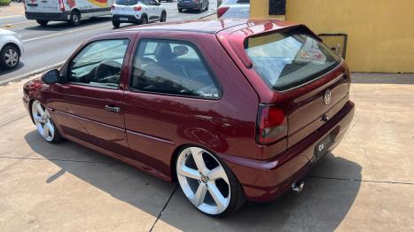 VOLKSWAGEN Gol 1.6 CL, Foto 5 VOLKSWAGEN Gol 1.6 CL, Foto 5