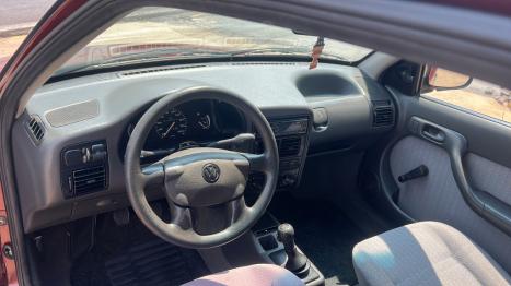 VOLKSWAGEN Gol 1.6 CL, Foto 7 VOLKSWAGEN Gol 1.6 CL, Foto 7