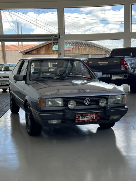 VOLKSWAGEN Gol 1.6 COPA, Foto 1