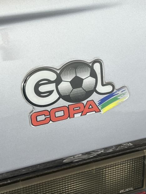 VOLKSWAGEN Gol 1.6 COPA, Foto 3