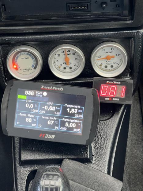 VOLKSWAGEN Gol 1.6 COPA, Foto 4