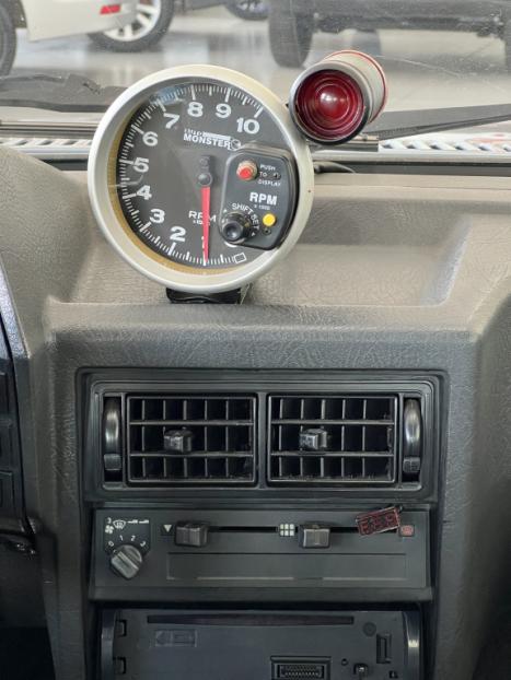 VOLKSWAGEN Gol 1.6 COPA, Foto 8