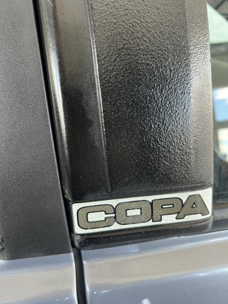 VOLKSWAGEN Gol 1.6 COPA, Foto 14