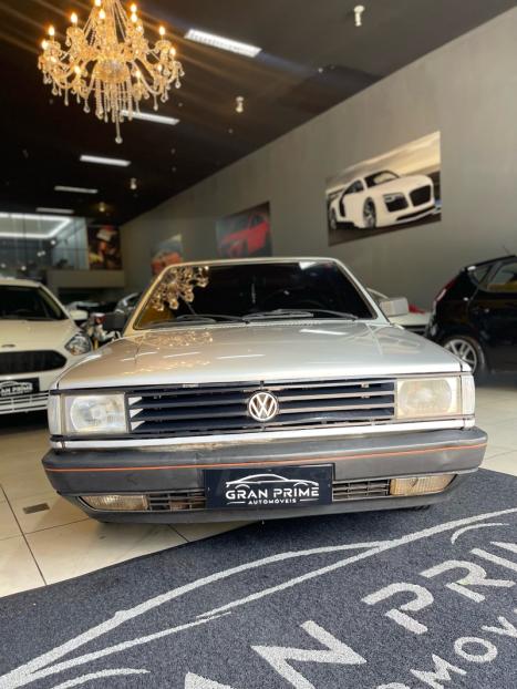VOLKSWAGEN Gol 1.6 CLI, Foto 2