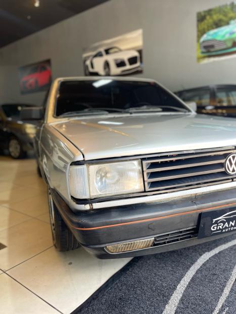 VOLKSWAGEN Gol 1.6 CLI, Foto 3
