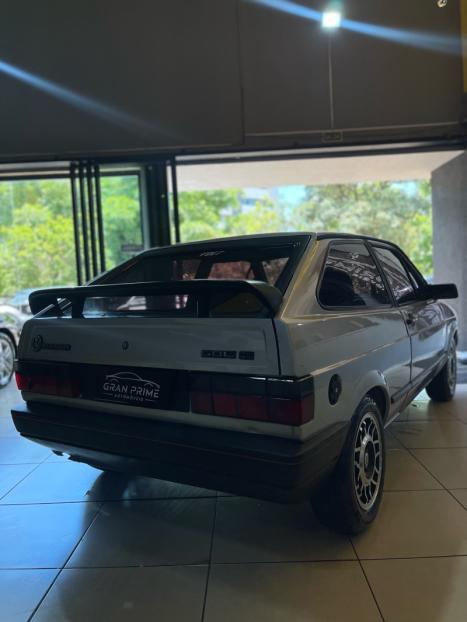 VOLKSWAGEN Gol 1.6 CLI, Foto 4