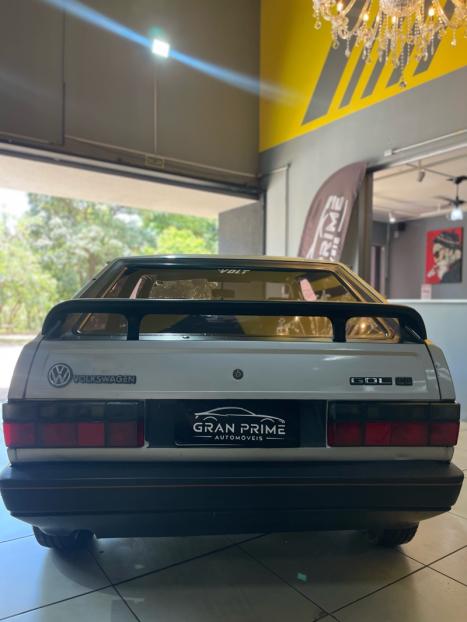 VOLKSWAGEN Gol 1.6 CLI, Foto 5