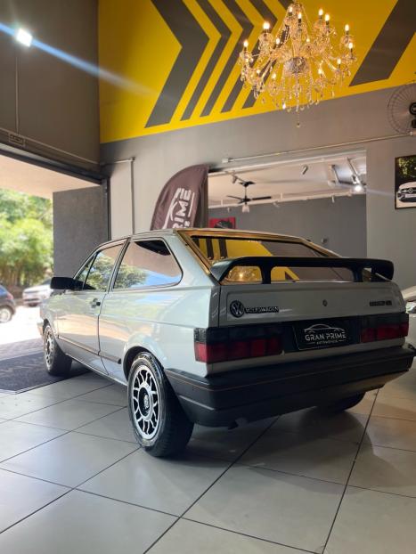 VOLKSWAGEN Gol 1.6 CLI, Foto 6