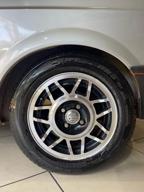 VOLKSWAGEN Gol 1.6 CLI, Foto 7