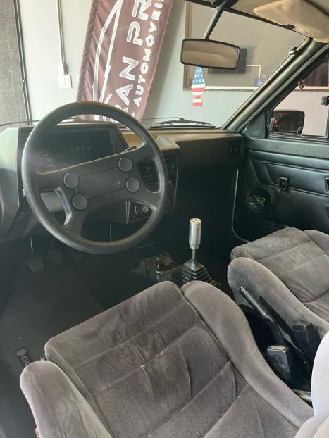 VOLKSWAGEN Gol 1.6 CLI, Foto 8