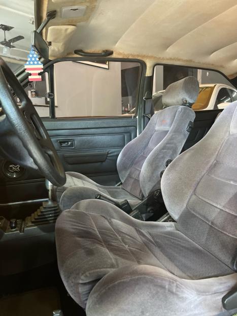 VOLKSWAGEN Gol 1.6 CLI, Foto 9