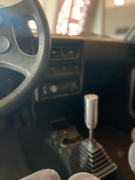 VOLKSWAGEN Gol 1.6 CLI, Foto 10