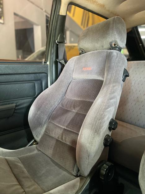 VOLKSWAGEN Gol 1.6 CLI, Foto 11