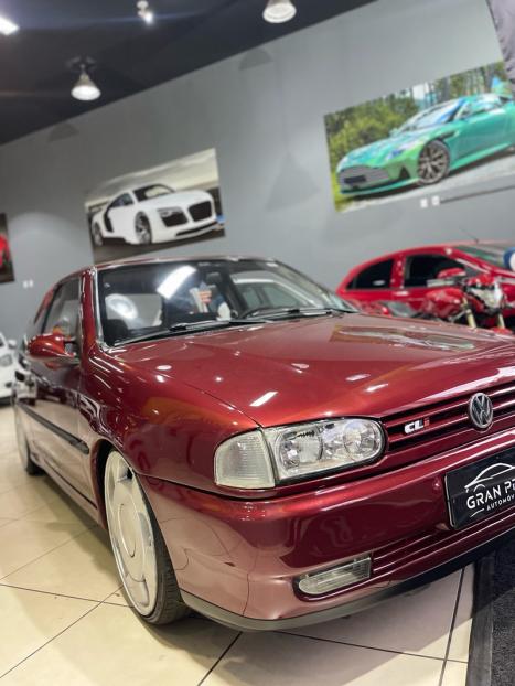 VOLKSWAGEN Gol 1.6 CL, Foto 4