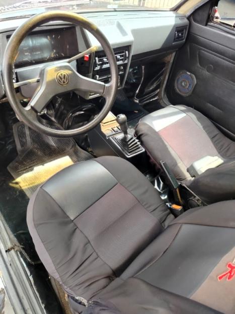 VOLKSWAGEN Gol 1.6 CL, Foto 7