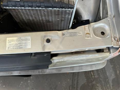 VOLKSWAGEN Gol 1.6 CL, Foto 6