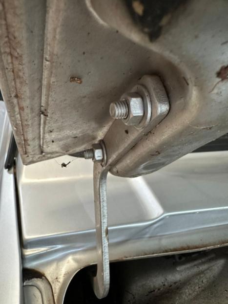 VOLKSWAGEN Gol 1.6 CL, Foto 8