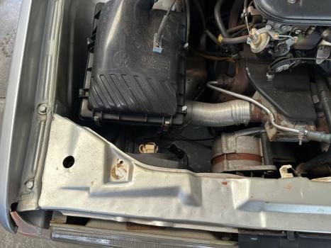 VOLKSWAGEN Gol 1.6 CL, Foto 7