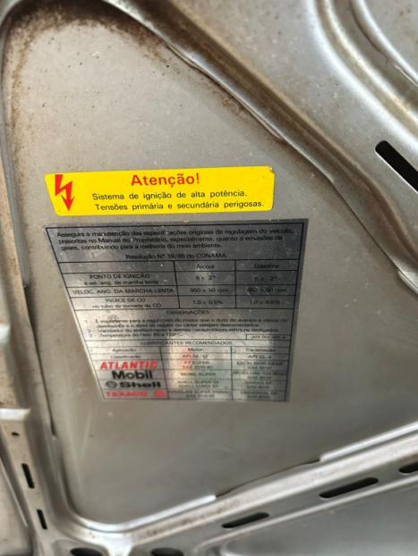 VOLKSWAGEN Gol 1.6 CL, Foto 12