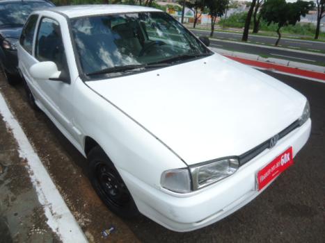 VOLKSWAGEN Gol 1.6 CL, Foto 2