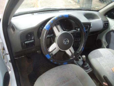 VOLKSWAGEN Gol 1.6 CL, Foto 4