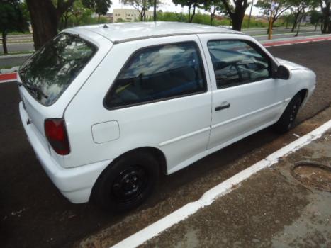 VOLKSWAGEN Gol 1.6 CL, Foto 6
