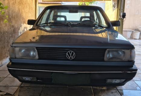 VOLKSWAGEN Gol 1.6 GL, Foto 1