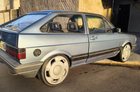 VOLKSWAGEN Gol 1.6 GL, Foto 4