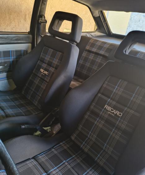 VOLKSWAGEN Gol 1.6 GL, Foto 7