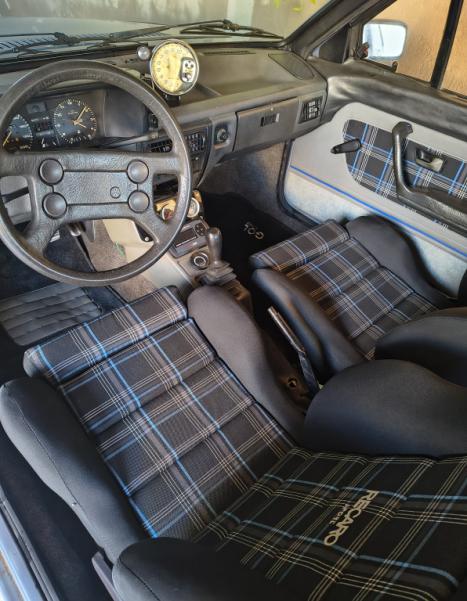 VOLKSWAGEN Gol 1.6 GL, Foto 8