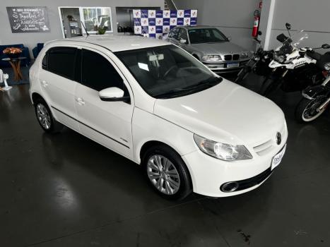 VOLKSWAGEN Gol 1.6 G3 POWER FLEX, Foto 1